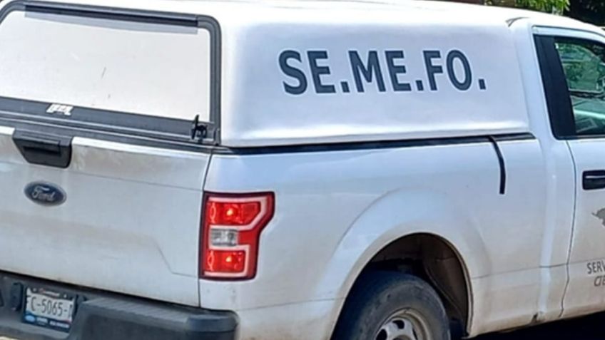 Hombre de la tercera edad es asesinado a balazos por desconocidos en Colima; le dispararon en el tórax