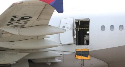 VIDEO: Luego de abrir la puerta de emergencia de un avión, pasajero revela cuáles fueron los motivos