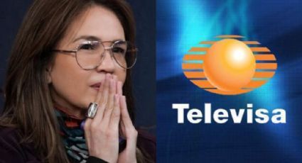 Adiós Televisa: Yolanda Andrade confirma su salida de 'Montse&Joe' tras estar al filo de la muerte