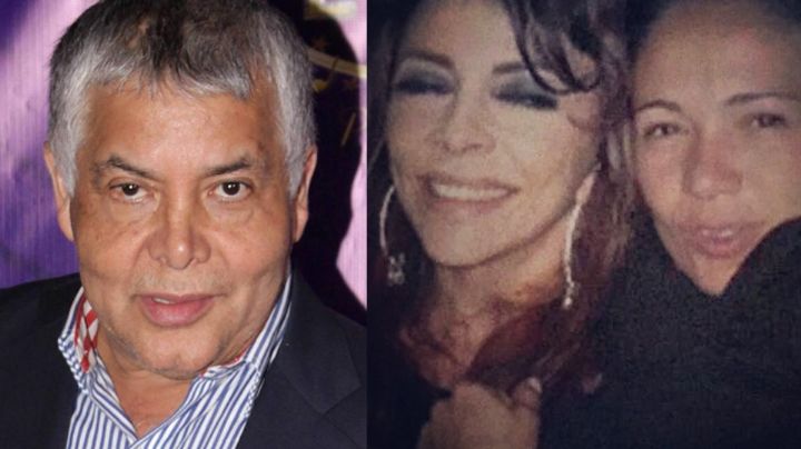Mitzy hunde a Verónica Castro y confiesa sus íntimos secretos tras supuesta boda con Yolanda Andrade