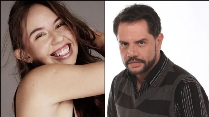 Caso Héctor Parra: Exhiben audio de Alexa Parra que probaría inocencia del actor de Televisa