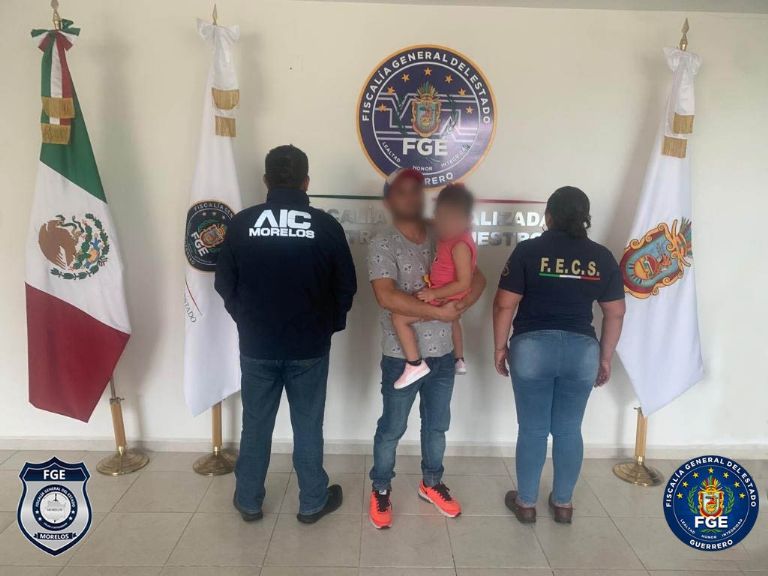 El hombre detenido, Rafael 'N' 