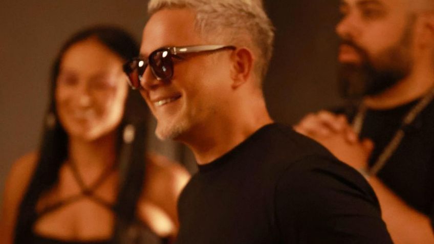 "Estoy triste y cansado": Alejandro Sanz lanza fuerte declaración en redes y preocupa a sus fans