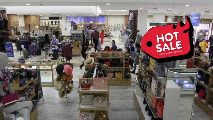 Hot Sale 2023: Mejores descuentos y recomendaciones de la Profeco para evitar estafas por Internet