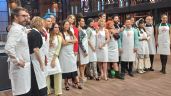 Shock en TV Azteca: Tras salida de Pedro Prieto, se revela al eliminado de 'MasterChef Celebrity'