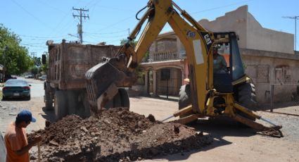 Alerta en Sonora: Nula prevención por obras nuevas pone en riesgo a la población de Cajeme