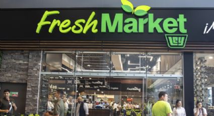 Fresh Market Mazatlán: Una nueva experiencia de compra