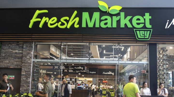 Fresh Market Mazatlán: Una nueva experiencia de compra