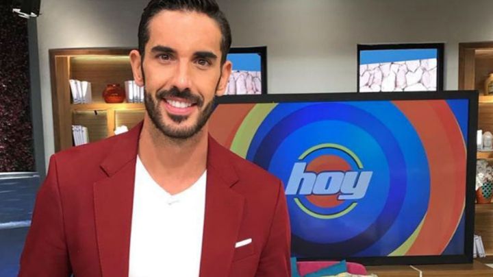 Tras 15 años al aire y veto de Televisa, Pedro Prieto se integra a 'VLA' y da duro golpe a 'Hoy'