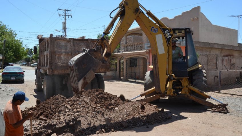 Alerta en Sonora: Nula prevención por obras nuevas pone en riesgo a la población de Cajeme