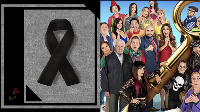 Actor de 'Vecinos' pierde la vida de forma inesperada; su madre le rinde conmovedor homenaje