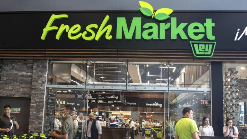 Fresh Market Mazatlán: Una nueva experiencia de compra