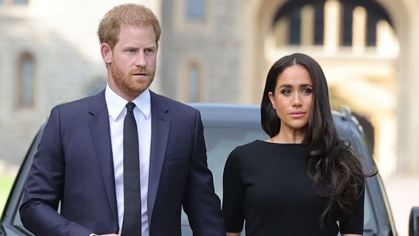 ¿Príncipe Harry se divorcia? Amigo de Lady Di afirma que descubriría "la verdad" de Meghan Markle