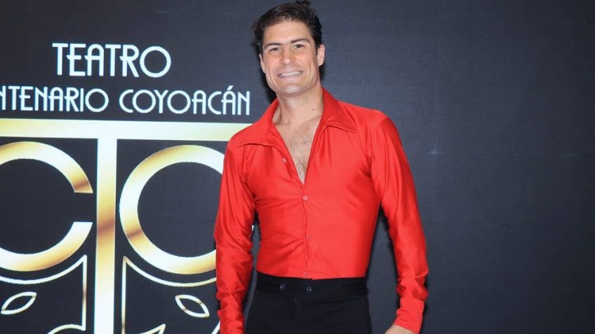 Qué golpazo: Alex Sirvent deja boquiabierto a todo TV Azteca tras sufrir accidente en vivo de 'VLA'