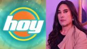 Tras volverse mujer y debut en 'VLA', Eduardo Yáñez reaparece en 'Hoy' con fuerte confesión