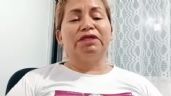 VIDEO: Ceci Flores, líder de Madres Buscadoras de Sonora, denuncia nuevas amenazas de muerte