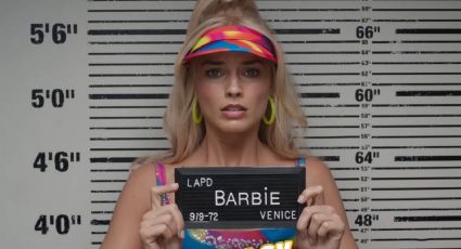 Papel de 'Barbie' no estaba pensado para Margot Robbie sino para otra actriz; ¿Martha Higareda?