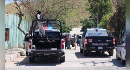 Asesinan a balazos a un individuo en calles de Cuauhtémoc, Chihuahua