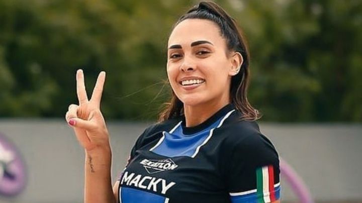 ¿Fraude en 'Exatlón'? Reportan falsa hospitalización de Macky González, exhibirían prueba