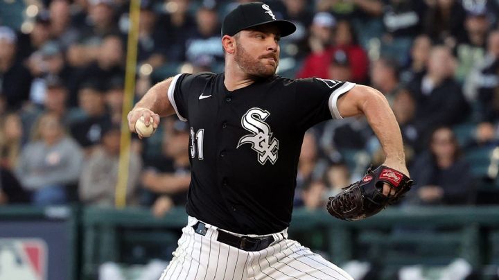 Liam Hendriks es reactivado con los Chicago White Sox luego de fuerte lucha contra el cáncer