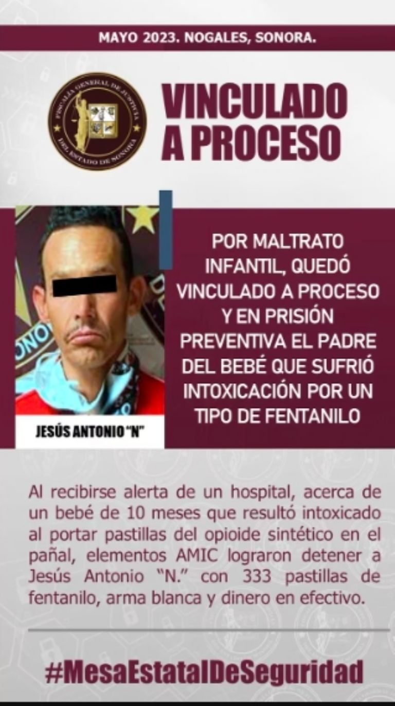 Vinculación a proceso 