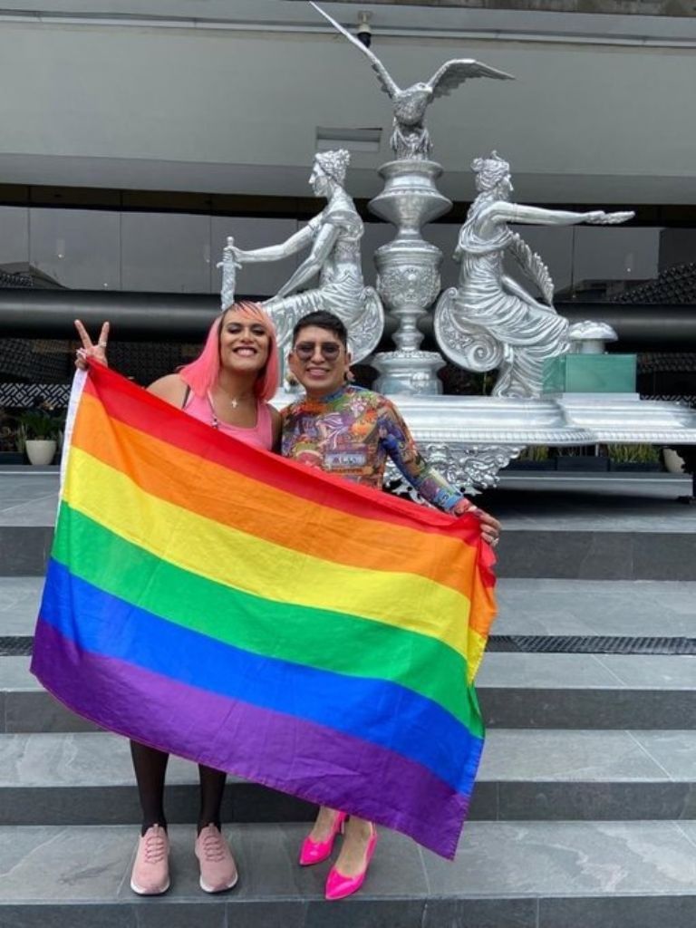 María Clemente, diputada 