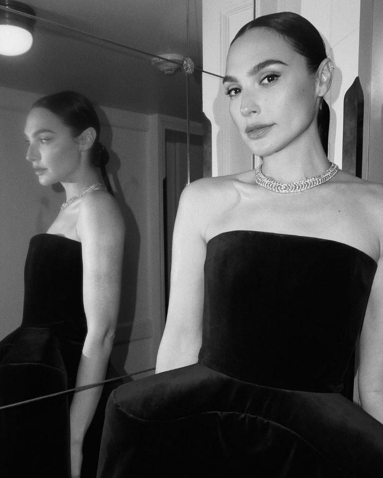 Gal Gadot 