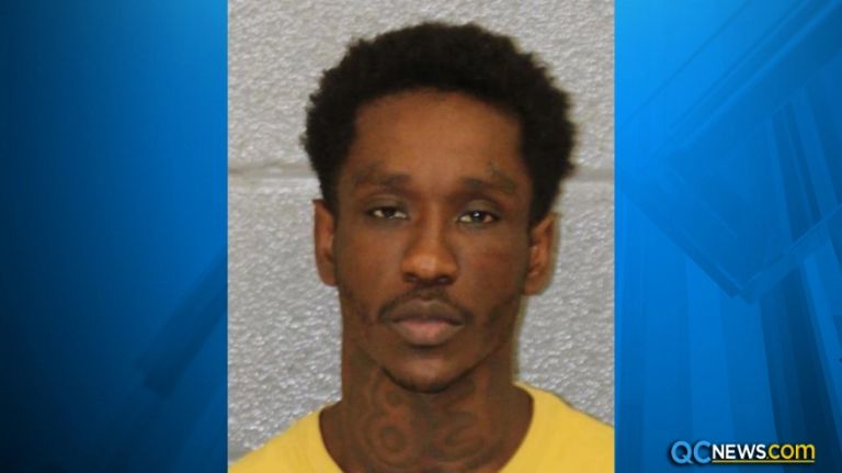 Agresor del autobús de pasajeros 