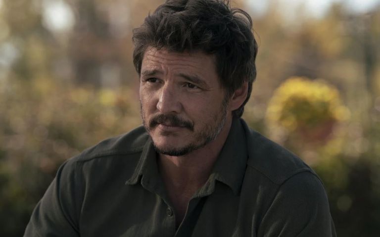 Pedro Pascal brilló en 'The Last Of Us'