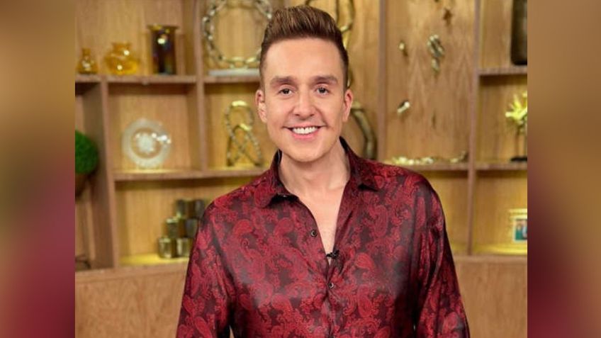 Daniel Bisogno, en terapia intensiva: Chapoy confirma en 'Ventaneando' que fue operado de urgencia