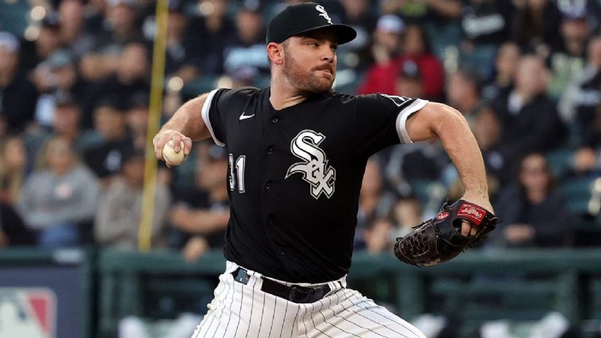 Liam Hendriks es reactivado con los Chicago White Sox luego de fuerte lucha contra el cáncer