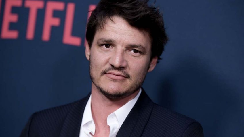 Tras éxito en 'The Last Of Us', Pedro Pascal confiesa que sufrió infección por permitir que sus fans lo tocaran