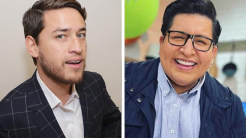 ¿Quién es Nacho Lozano? el conductor que provocó que Álex Kaffie renunciara a 'Sale el Sol'