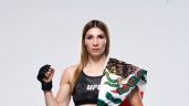 La mexicana Irene Aldana peleará por un título de la UFC; ¿cuándo y contra quien se enfrentará?