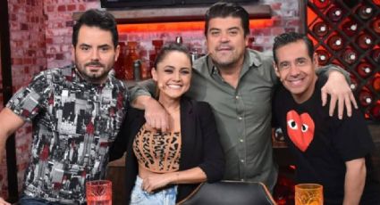 Escándalo en Televisa: Tras despido, 'El Burro' Van Rankin buscaría venganza con Emilio Azcárraga