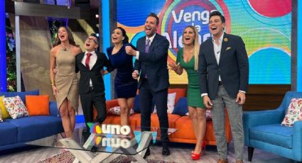 Más despidos en 'VLA': TV Azteca haría cambios y sacarían a exactor de Televisa; tendrían reemplazo
