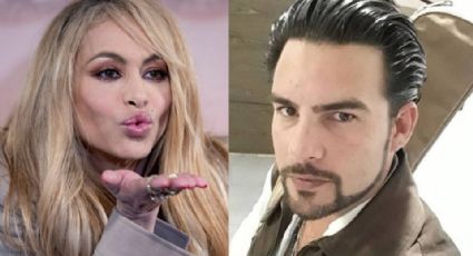 Paulina Rubio y Gerardo Bazúa regresan al 'ring': Acusan a la cantante de daño psicológico