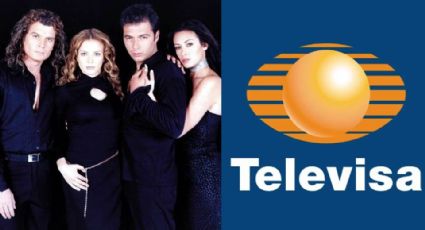 Adiós 'VLA': Tras 4 años retirada, actriz renuncia a TV Azteca y vuelve a Televisa como villana