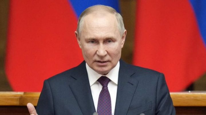 VIDEOS: Rusia confirma ataque con drones contra Vladimir Putin; señala a Ucrania como responsable