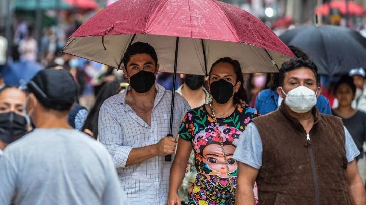 Clima CDMX hoy: Conagua en alarma por altas temperaturas; activan Alerta Amarilla en 10 alcaldías