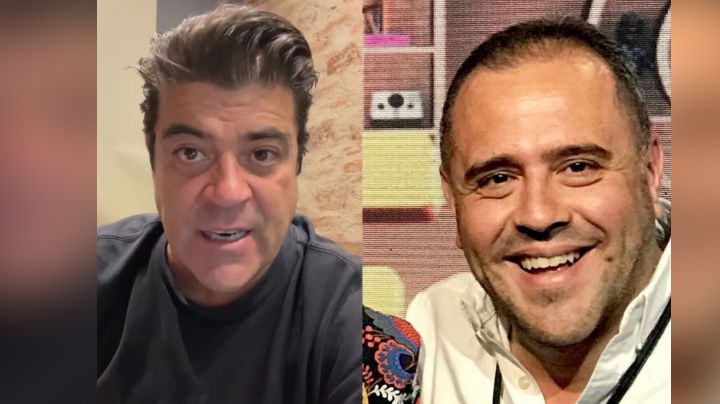 Drama en Televisa: Productor de 'Miembros al Aire' desmiente declaraciones del 'Burro' Van Rankin