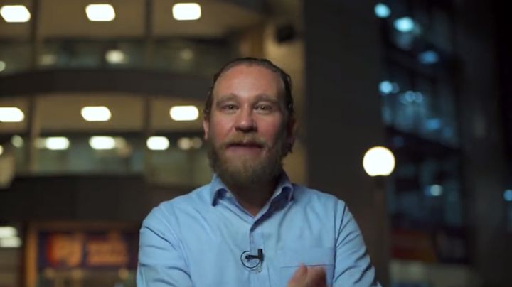 Entre la espada y la pared: Santiago Taboada se defiende tras ser ligado al Cártel Inmobiliario