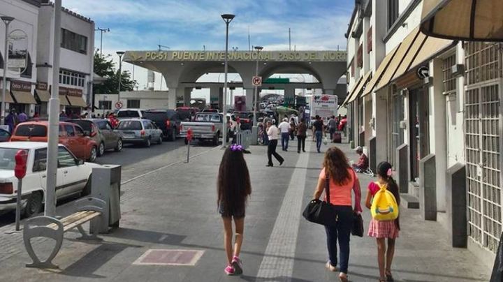 ¿Ya la conocías? Además de la visa, con este documento puedes cruzar a EU sin problemas con la autoridad