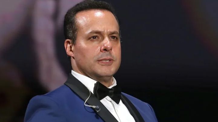 "Preguntas estú...": José Joel estalla en 'Venga la Alegría' y arremete en contra de los reporteros