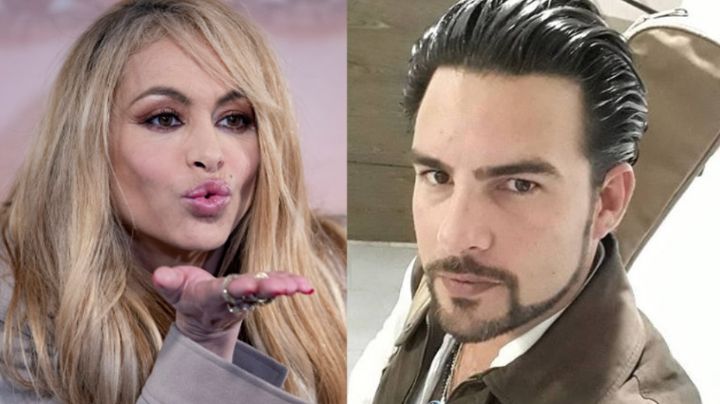 Paulina Rubio y Gerardo Bazúa regresan al 'ring': Acusan a la cantante de daño psicológico