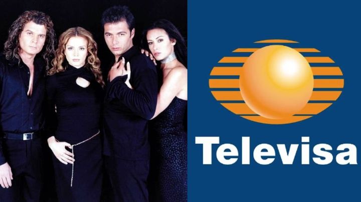 Adiós 'VLA': Tras 4 años retirada, actriz renuncia a TV Azteca y vuelve a Televisa como villana