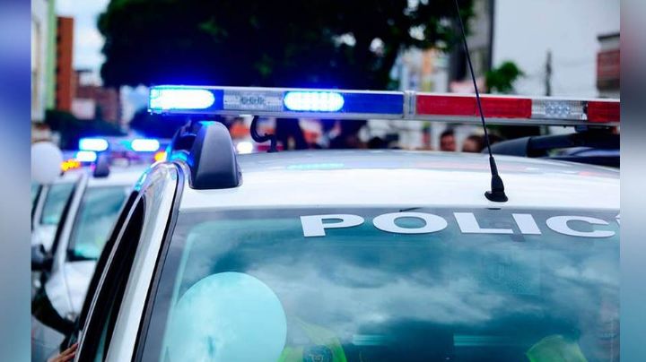 Hombre es ejecutado a tiros por desconocidos sobre un arroyo de Veracruz; no hay detenidos