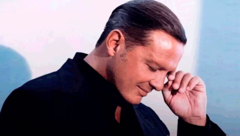 Luis Miguel 