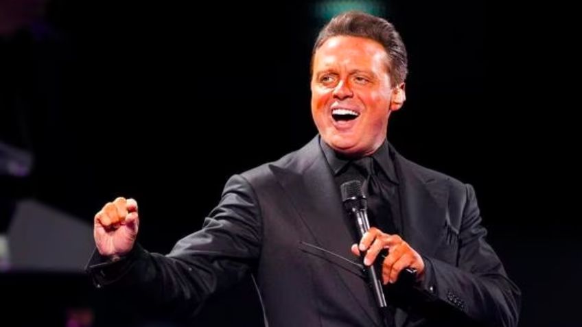 (VIDEO) Le hace 'fuchi': Luis Miguel no estará en el Auditorio Nacional; estas son las sedes de la gira del 'El Sol'