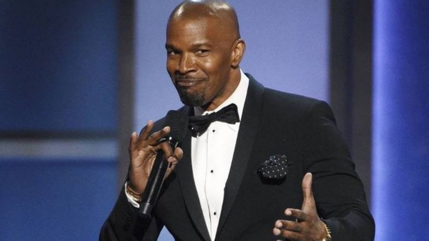 Shock en Hollywood: Salud de Jamie Foxx pende de un hilo; afirman que fuer 'revivido' y piden rezar por él